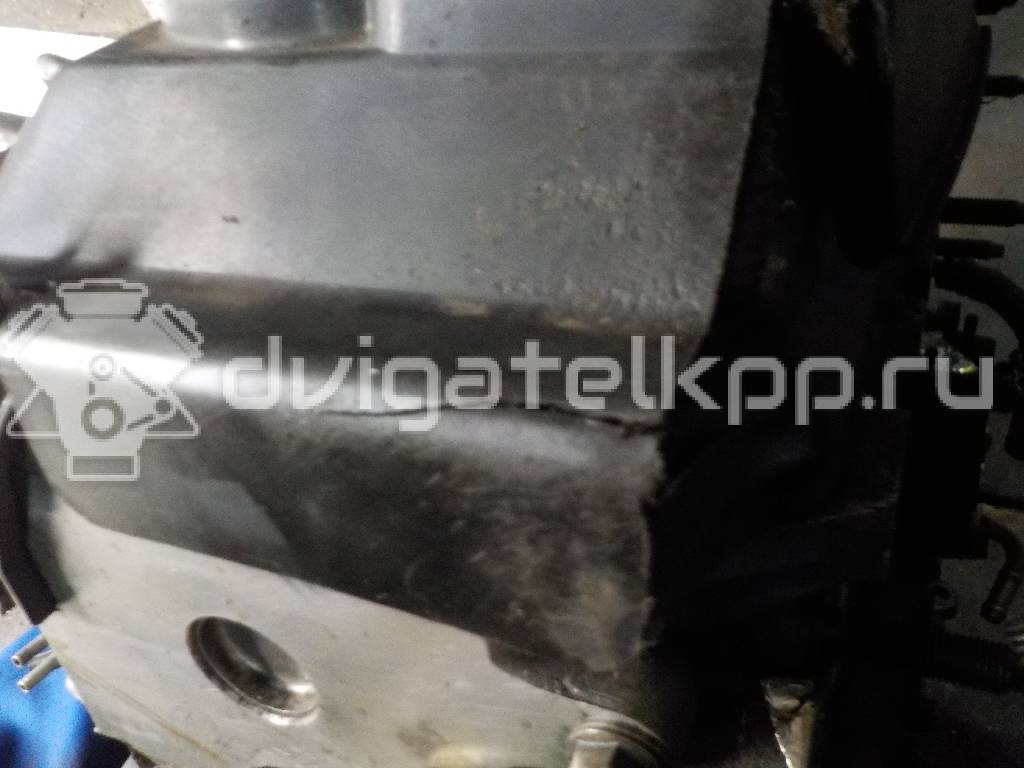 Фото Контрактный (б/у) двигатель 1KD-FTV для Toyota Dyna / Land Cruiser / Hiace / Hilux / Toyo Ace C Y2 102-204 л.с 16V 3.0 л Дизельное топливо {forloop.counter}}