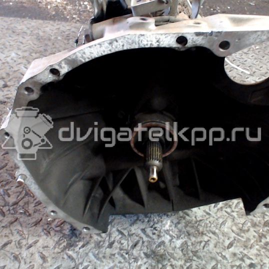 Фото Контрактная (б/у) МКПП для Subaru Legacy / Impreza 90-95 л.с 16V 1.6 л EJ16 бензин 32000AF610