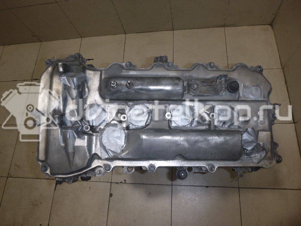 Фото Контрактный (б/у) двигатель 1AR-FE для Toyota / Toyota (Gac) 190 л.с 16V 2.7 л бензин 1900036230 {forloop.counter}}