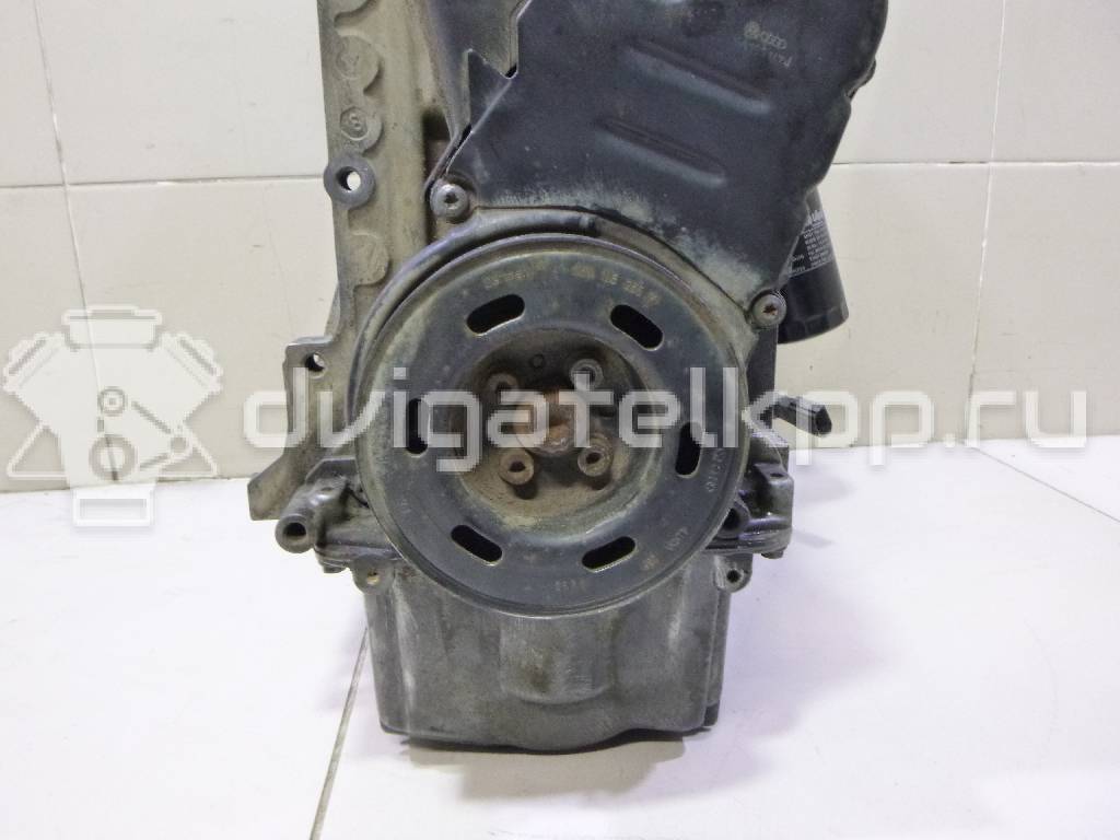 Фото Контрактный (б/у) двигатель BSE для Audi A3 102 л.с 8V 1.6 л бензин 06A100043P {forloop.counter}}