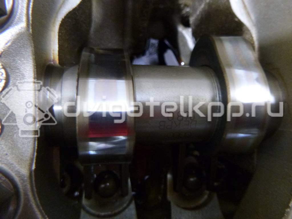 Фото Контрактный (б/у) двигатель BSE для Audi A3 102 л.с 8V 1.6 л бензин 06A100043P {forloop.counter}}