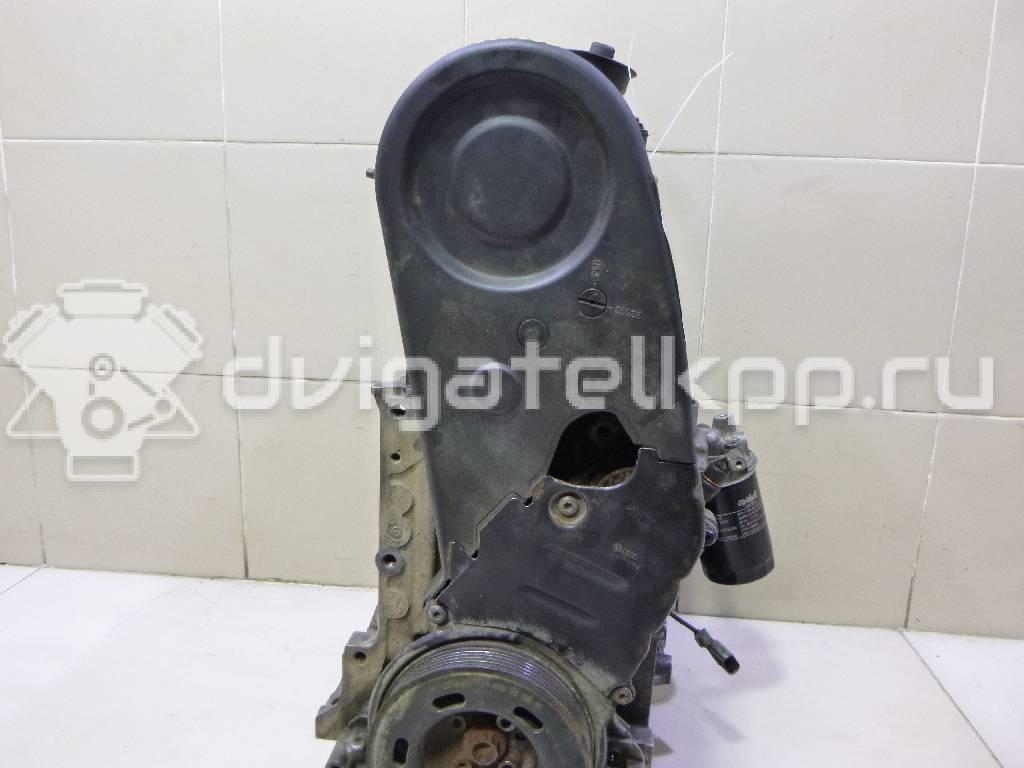 Фото Контрактный (б/у) двигатель BSE для Seat Leon 102 л.с 8V 1.6 л бензин 06A100043P {forloop.counter}}