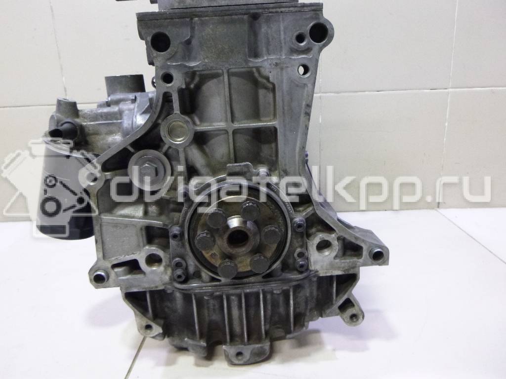 Фото Контрактный (б/у) двигатель BSE для Seat Leon 102 л.с 8V 1.6 л бензин 06A100043P {forloop.counter}}