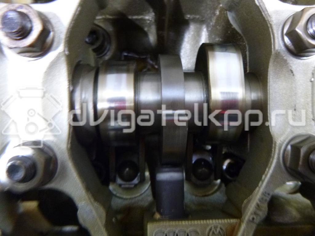 Фото Контрактный (б/у) двигатель BSE для Seat Leon 102 л.с 8V 1.6 л бензин 06A100043P {forloop.counter}}