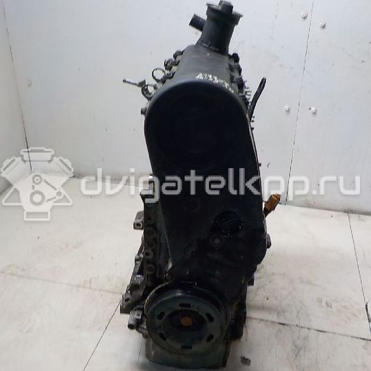 Фото Контрактный (б/у) двигатель BSE для Seat Leon 102 л.с 8V 1.6 л бензин 06A100043P