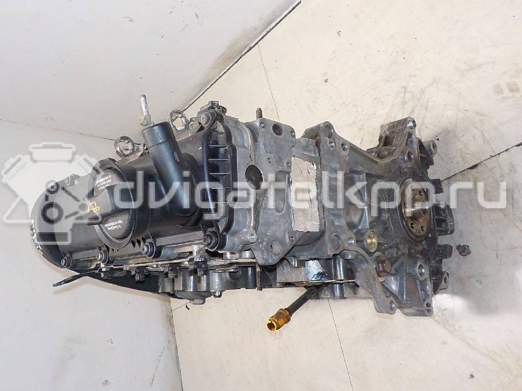 Фото Контрактный (б/у) двигатель BSE для Seat Leon 102 л.с 8V 1.6 л бензин 06A100043P {forloop.counter}}