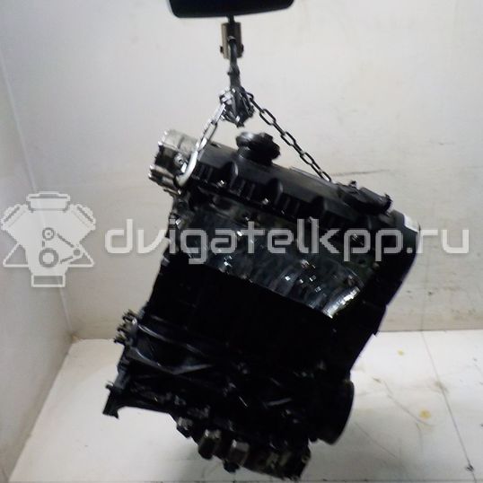 Фото Контрактный (б/у) двигатель BRB для Audi A4 116 л.с 8V 1.9 л Дизельное топливо 03G100036D