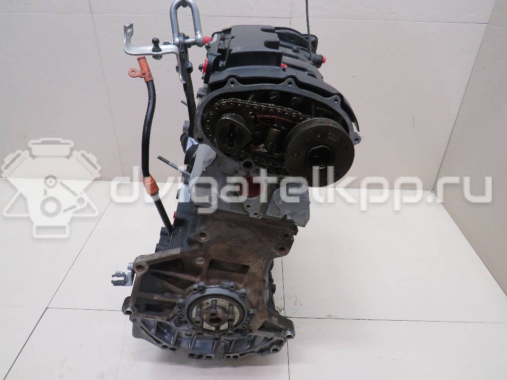 Фото Контрактный (б/у) двигатель BWT для Audi A4 200-203 л.с 16V 2.0 л бензин 06D100032K {forloop.counter}}