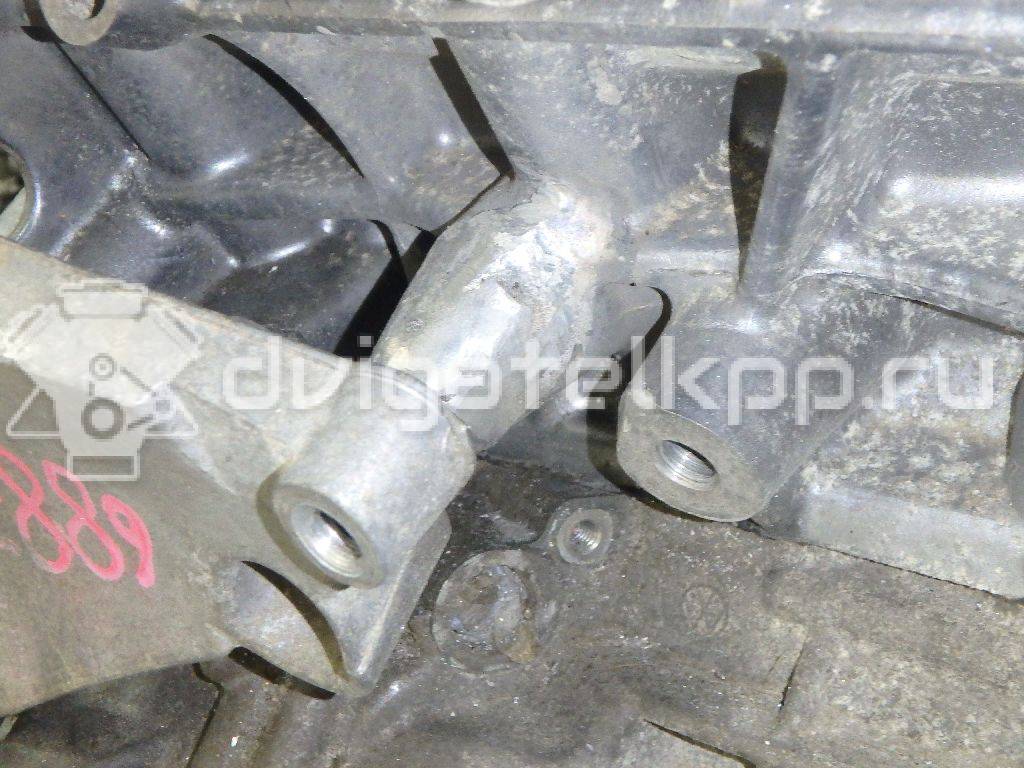 Фото Контрактный (б/у) двигатель CALB для Audi Q5 270 л.с 24V 3.2 л бензин 06E100031L {forloop.counter}}