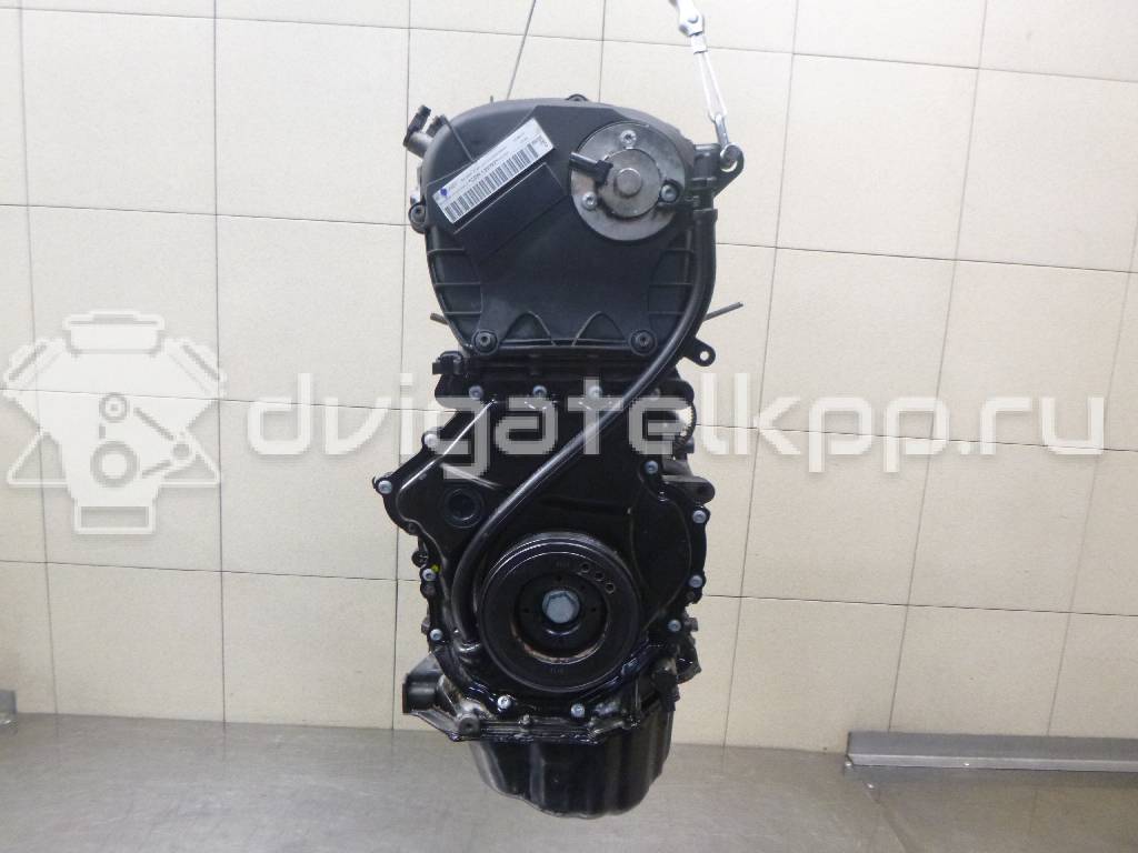 Фото Контрактный (б/у) двигатель CDNB для Audi A5 / A6 180 л.с 16V 2.0 л бензин 06h100033e {forloop.counter}}