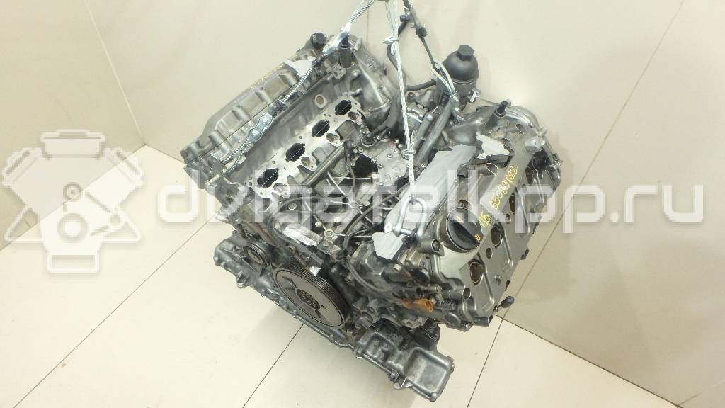 Фото Контрактный (б/у) двигатель CAUA для Audi A5 344-354 л.с 32V 4.2 л бензин 079100032D {forloop.counter}}