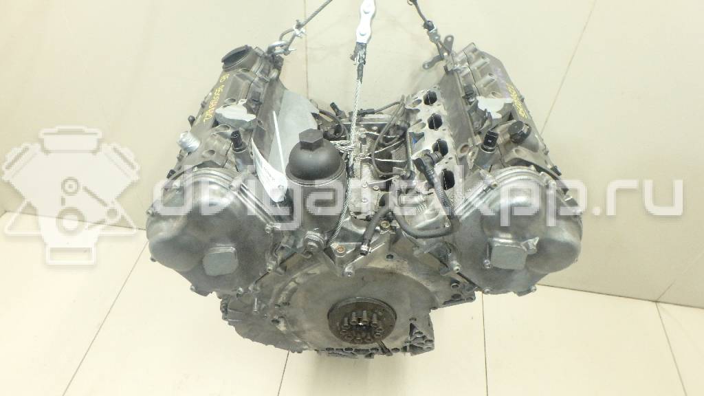 Фото Контрактный (б/у) двигатель CAUA для Audi A5 344-354 л.с 32V 4.2 л бензин 079100032D {forloop.counter}}