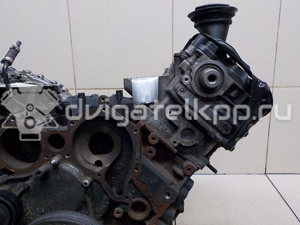 Фото Контрактный (б/у) двигатель BPP для Audi A4 / A6 180 л.с 24V 2.7 л Дизельное топливо 059100033A {forloop.counter}}