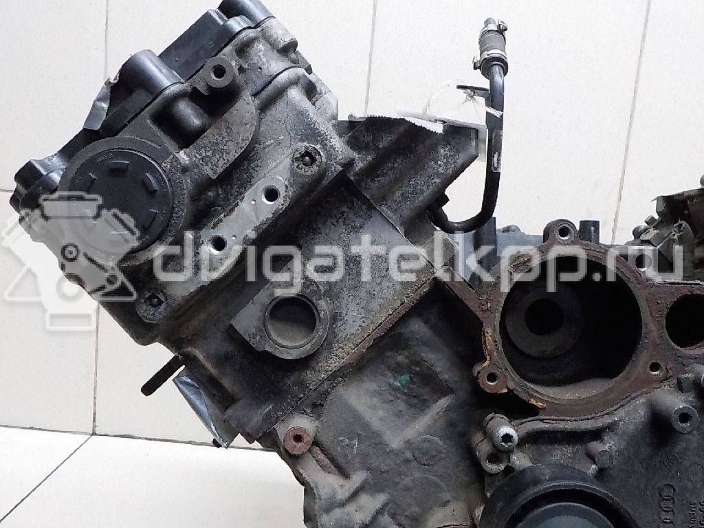 Фото Контрактный (б/у) двигатель BPP для Audi A4 / A6 180 л.с 24V 2.7 л Дизельное топливо 059100033A {forloop.counter}}