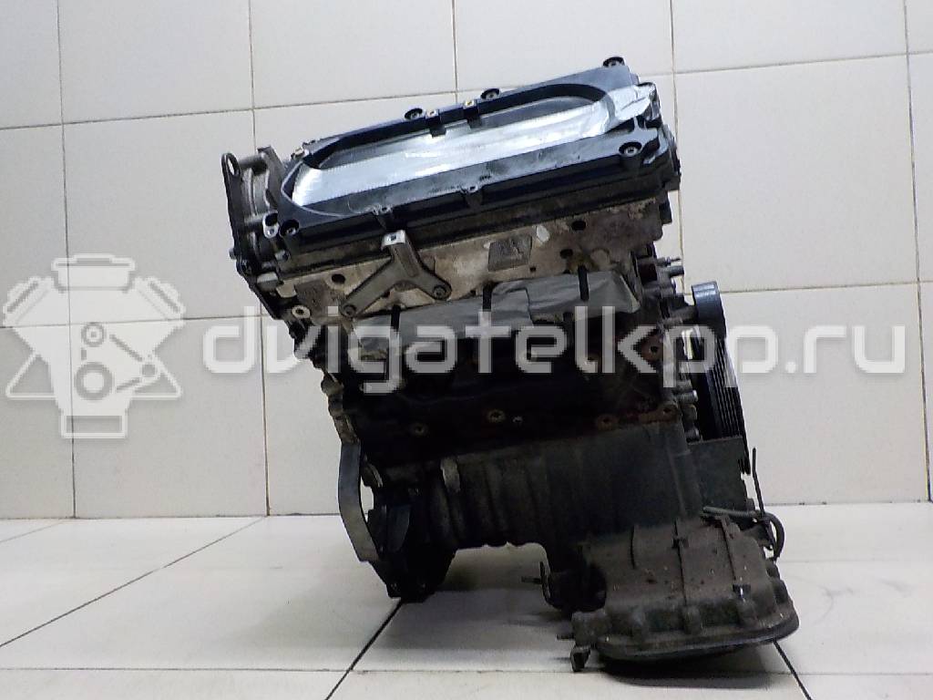 Фото Контрактный (б/у) двигатель BPP для Audi A4 / A6 180 л.с 24V 2.7 л Дизельное топливо 059100033A {forloop.counter}}