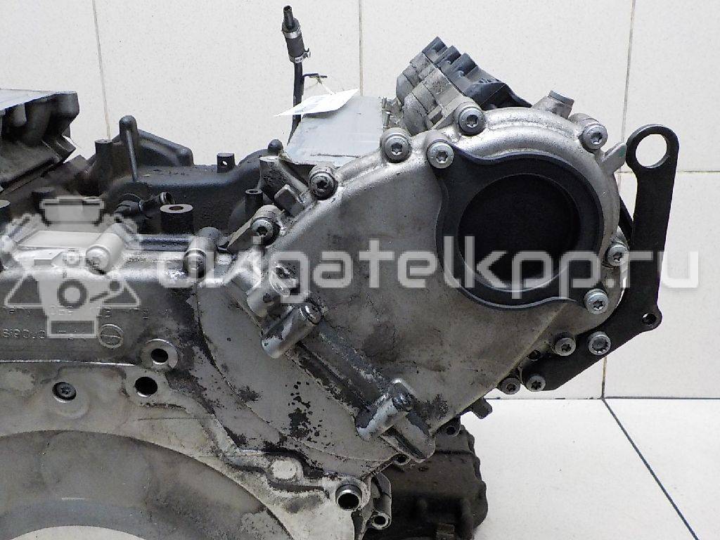 Фото Контрактный (б/у) двигатель BPP для Audi A4 / A6 180 л.с 24V 2.7 л Дизельное топливо 059100033A {forloop.counter}}