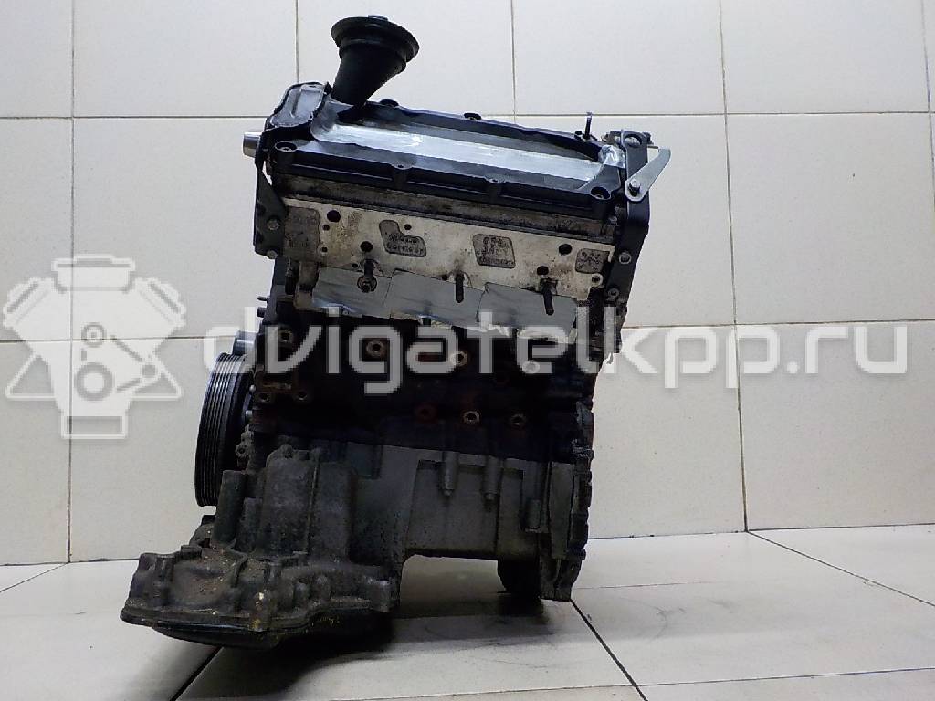 Фото Контрактный (б/у) двигатель BPP для Audi A4 / A6 180 л.с 24V 2.7 л Дизельное топливо 059100033A {forloop.counter}}