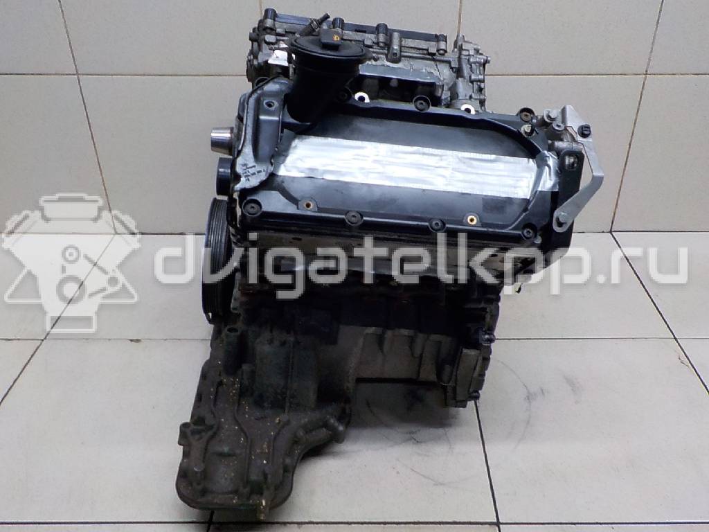 Фото Контрактный (б/у) двигатель BPP для Audi A4 / A6 180 л.с 24V 2.7 л Дизельное топливо 059100033A {forloop.counter}}