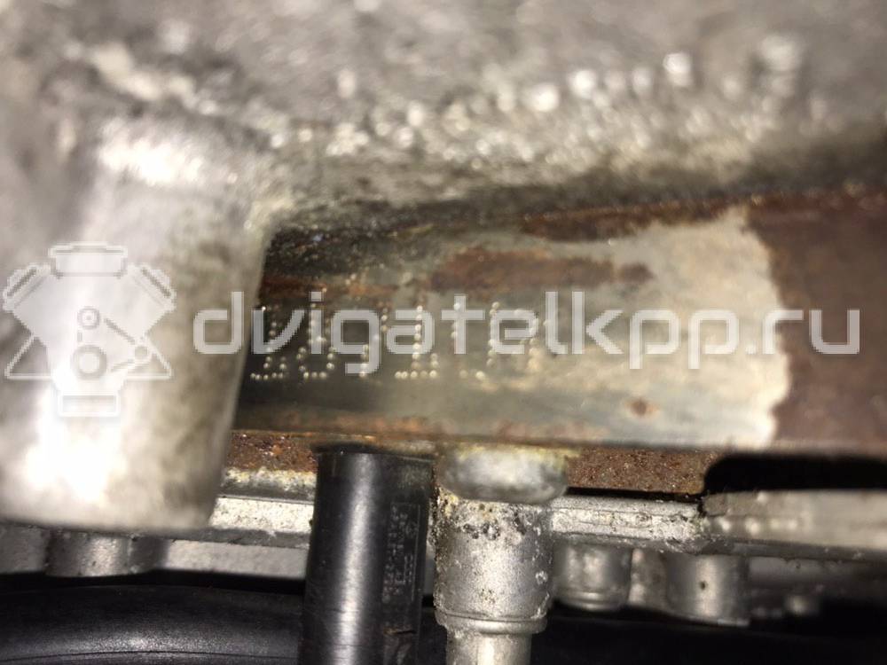 Фото Контрактный (б/у) двигатель MC для Audi 100 / 200 132-165 л.с 10V 2.2 л бензин 059100099H {forloop.counter}}