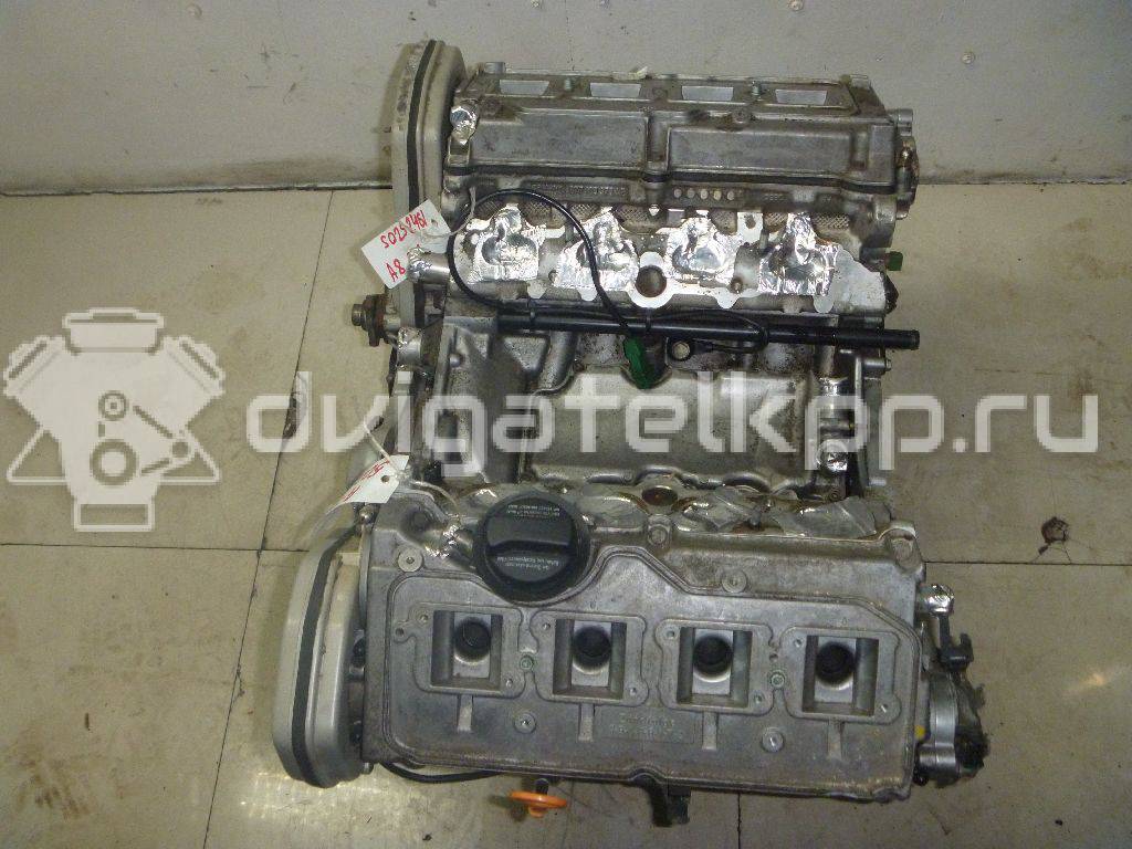 Фото Контрактный (б/у) двигатель AKJ для Audi A8 230 л.с 32V 3.7 л бензин 077100098HX {forloop.counter}}