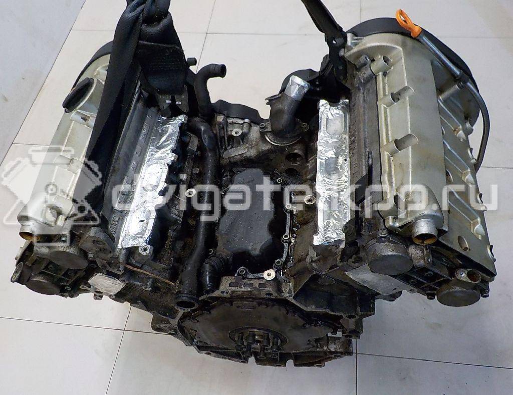 Фото Контрактный (б/у) двигатель BBJ для Audi A8 / A4 / A6 218-220 л.с 30V 3.0 л бензин {forloop.counter}}