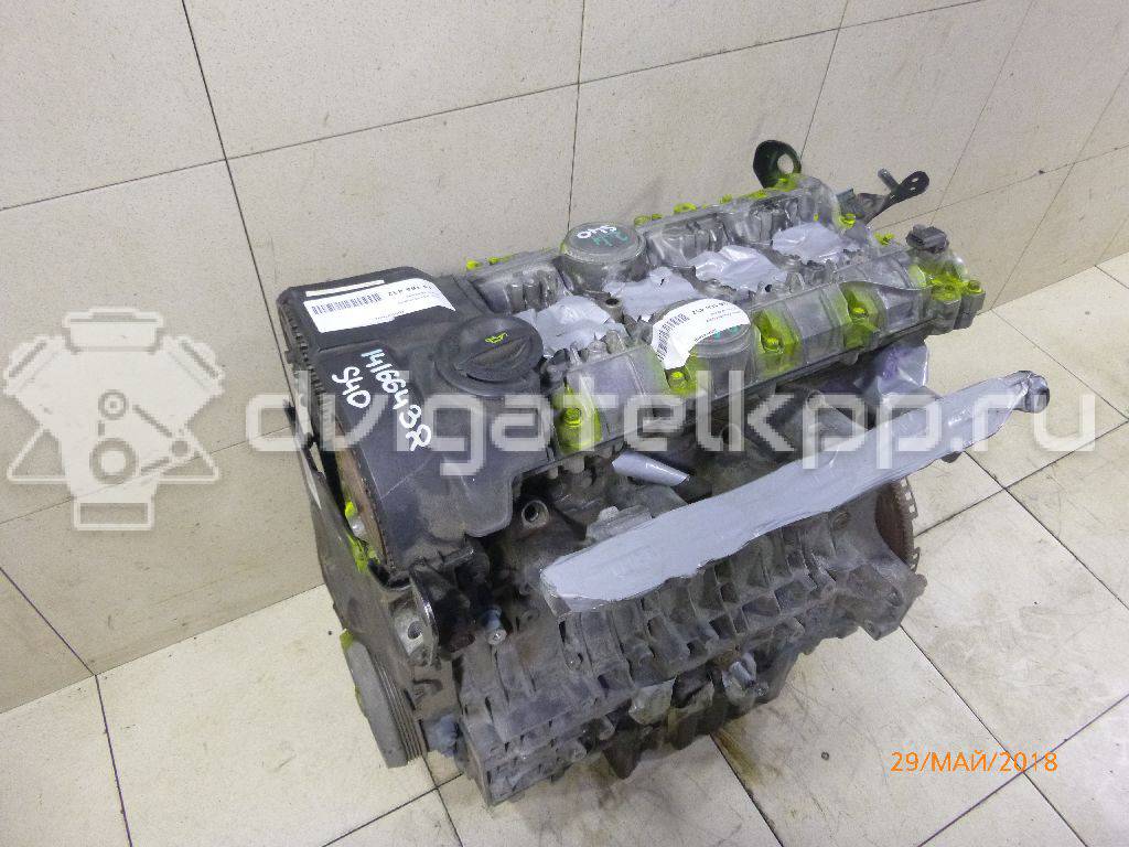 Фото Контрактный (б/у) двигатель B 5244 S4 для Volvo C30 / C70 / V50 Mw / S40 170 л.с 20V 2.4 л бензин 36050494 {forloop.counter}}