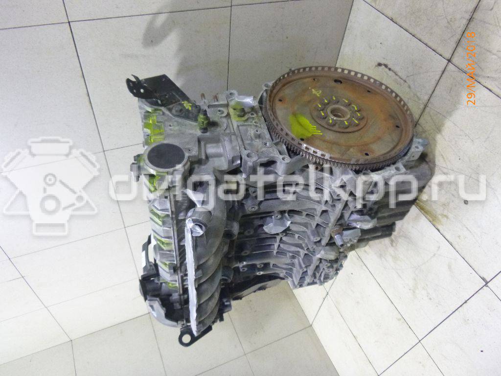 Фото Контрактный (б/у) двигатель B 5244 S4 для Volvo C30 / C70 / V50 Mw / S40 170 л.с 20V 2.4 л бензин 36050494 {forloop.counter}}