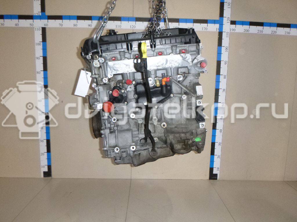 Фото Контрактный (б/у) двигатель B 4184 S11 для Volvo C30 / V50 Mw / S40 125 л.с 16V 1.8 л бензин 36000814 {forloop.counter}}