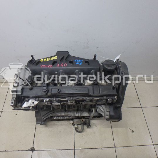 Фото Контрактный (б/у) двигатель D 5244 T5 для Volvo S80 / V70 / Xc90 / S60 163 л.с 20V 2.4 л Дизельное топливо