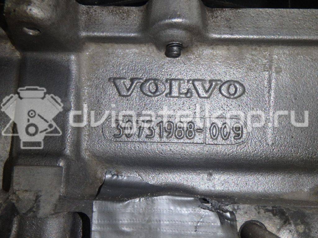 Фото Контрактный (б/у) двигатель D 5244 T5 для Volvo S80 / V70 / Xc90 / S60 163 л.с 20V 2.4 л Дизельное топливо {forloop.counter}}