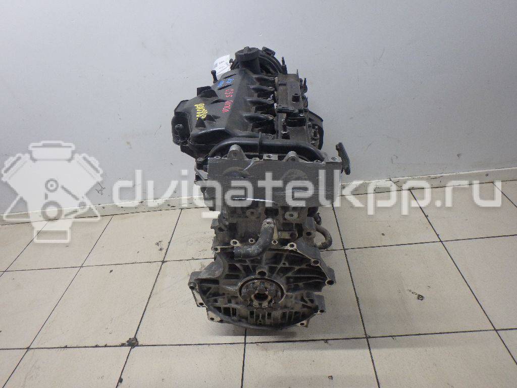 Фото Контрактный (б/у) двигатель D 5244 T5 для Volvo S80 / V70 / Xc90 / S60 163 л.с 20V 2.4 л Дизельное топливо {forloop.counter}}