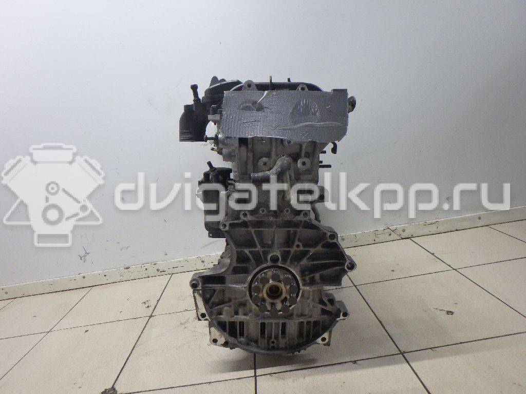 Фото Контрактный (б/у) двигатель D 5244 T5 для Volvo S80 / V70 / Xc90 / S60 163 л.с 20V 2.4 л Дизельное топливо {forloop.counter}}