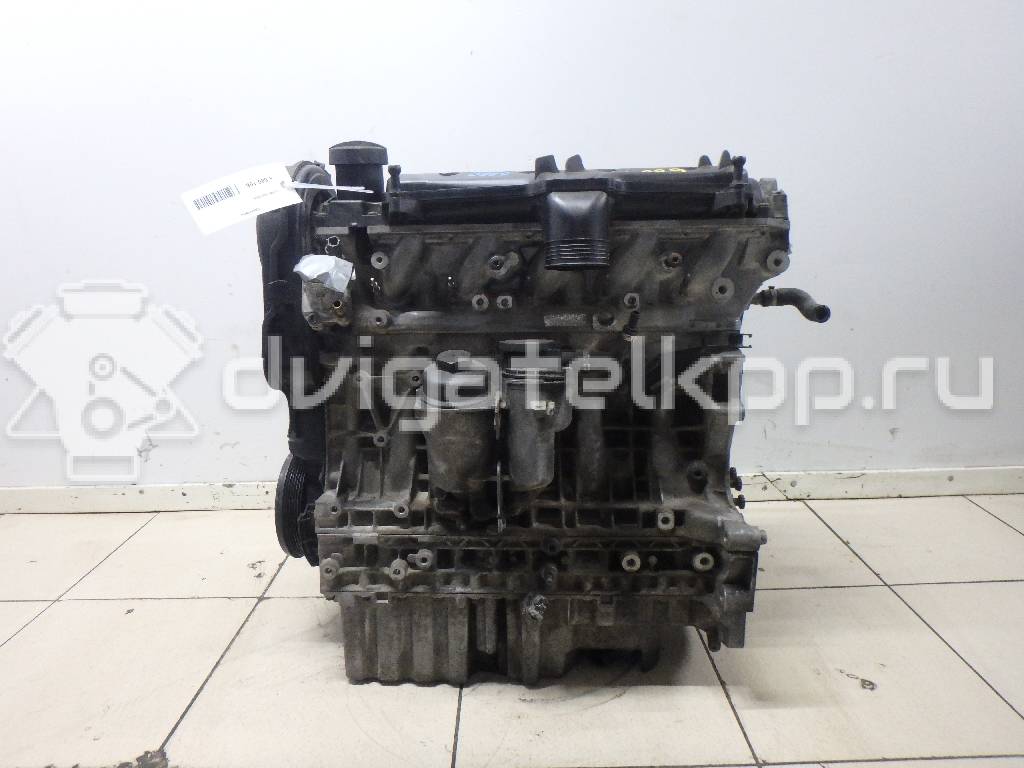 Фото Контрактный (б/у) двигатель D 5244 T5 для Volvo S80 / V70 / Xc90 / S60 163 л.с 20V 2.4 л Дизельное топливо {forloop.counter}}