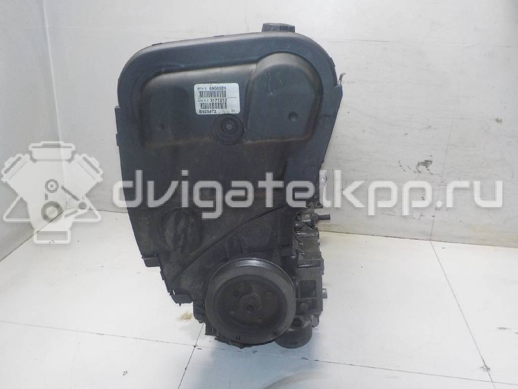 Фото Контрактный (б/у) двигатель B 5254 T2 для Volvo V70 / S60 / S80 / Xc70 / Xc90 209-220 л.с 20V 2.5 л бензин 36050496 {forloop.counter}}