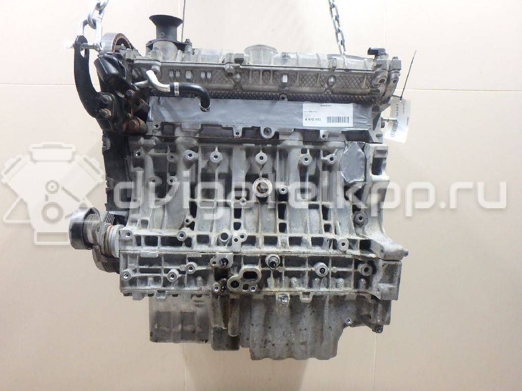 Фото Контрактный (б/у) двигатель B 5254 T5 для Volvo V60 / S60 253 л.с 20V 2.5 л Супер-бензин (95) неэтилированный 36050984 {forloop.counter}}