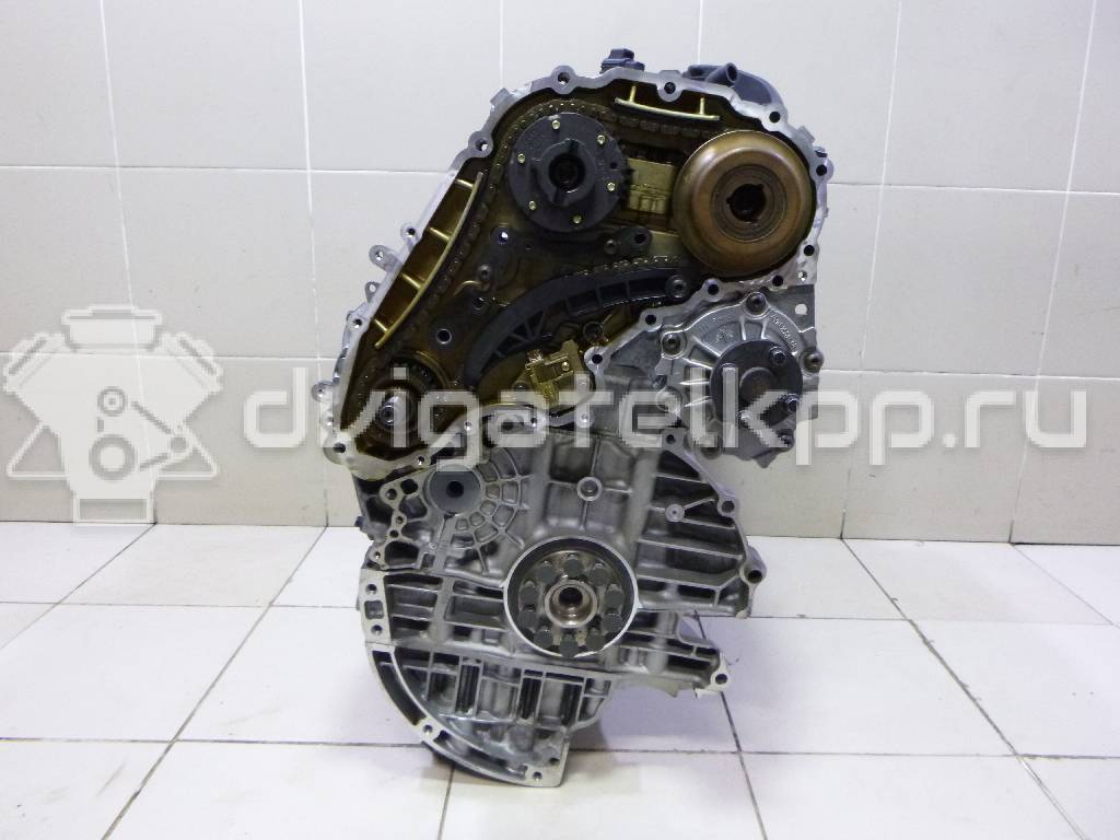 Фото Контрактный (б/у) двигатель B 6304 T4 для Volvo V70 / V60 / Xc60 / S60 / S80 304-329 л.с 24V 3.0 л бензин {forloop.counter}}