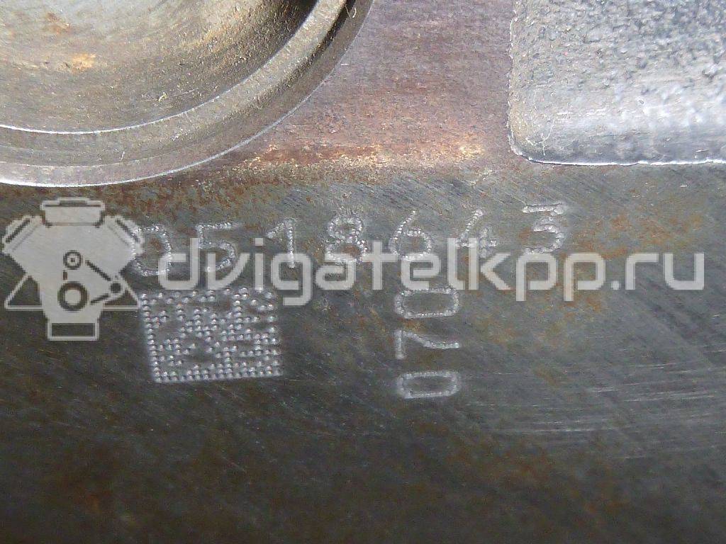 Фото Контрактный (б/у) двигатель 4G64 (16V) для Mitsubishi L / Outlander / Eclipse A 114-159 л.с 16V 2.4 л Бензин / этиловый спирт / природный газ {forloop.counter}}