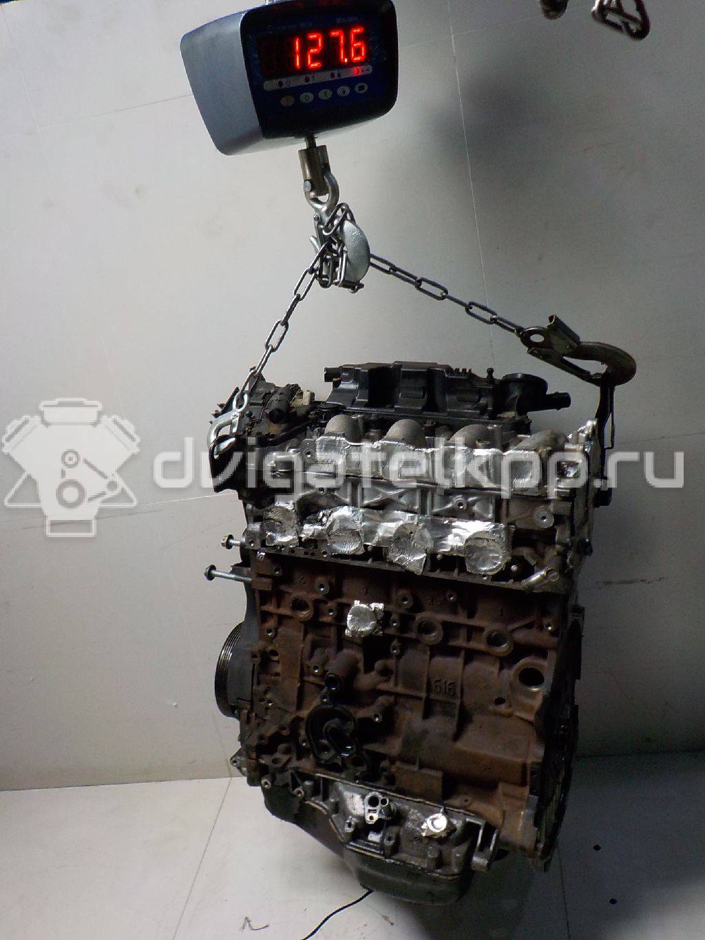 Фото Контрактный (б/у) двигатель 4G64 (16V) для Mitsubishi L / Outlander / Eclipse A 114-159 л.с 16V 2.4 л Бензин / этиловый спирт / природный газ LR001345 {forloop.counter}}