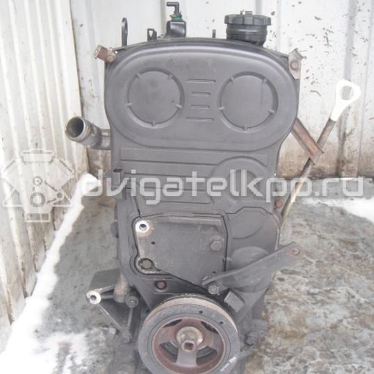 Фото Контрактный (б/у) двигатель 4G94 (GDI) для Mitsubishi Lancer / Pajero / Galant / Dion Cr W 116-146 л.с 16V 2.0 л Бензин/спирт