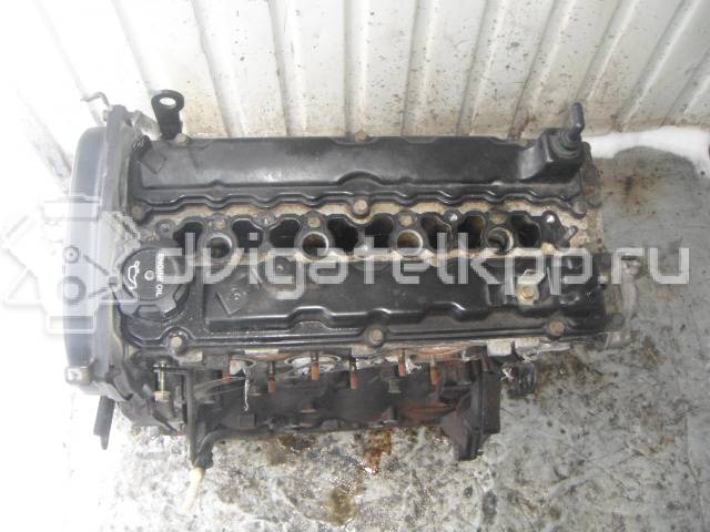 Фото Контрактный (б/у) двигатель 4G94 (GDI) для Mitsubishi Lancer / Pajero / Galant / Dion Cr W 116-146 л.с 16V 2.0 л Бензин/спирт {forloop.counter}}