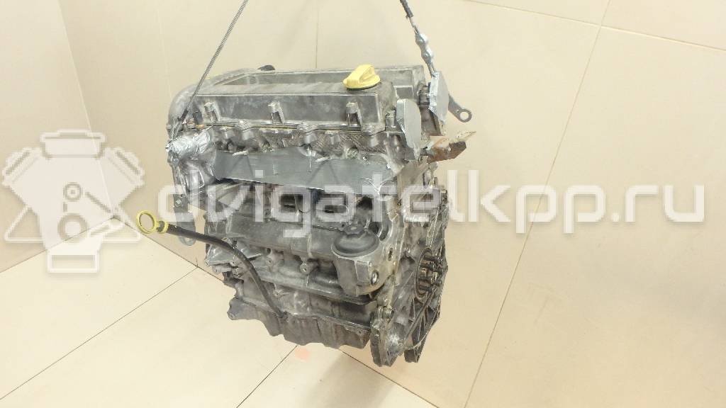 Фото Контрактный (б/у) двигатель 6G72 (DOHC 24V) для Mitsubishi Eclipse / Diamante / Galant / Pajero / L 143-286 л.с 24V 3.0 л бензин 55565610 {forloop.counter}}