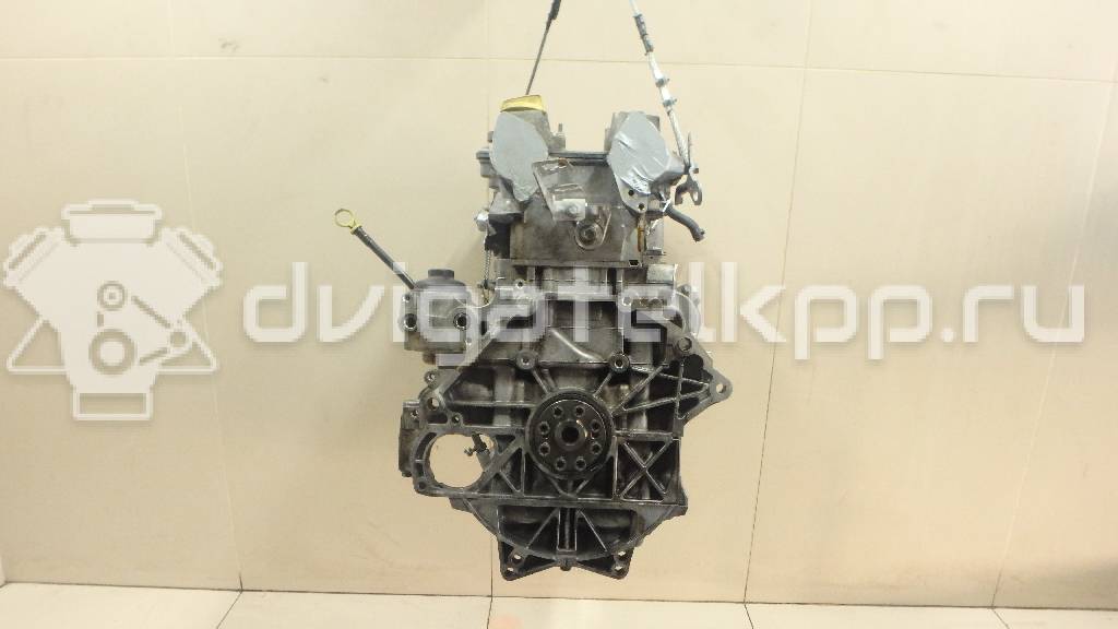 Фото Контрактный (б/у) двигатель 6G72 (DOHC 24V) для Mitsubishi Eclipse / Diamante / Galant / Pajero / L 143-286 л.с 24V 3.0 л бензин 55565610 {forloop.counter}}