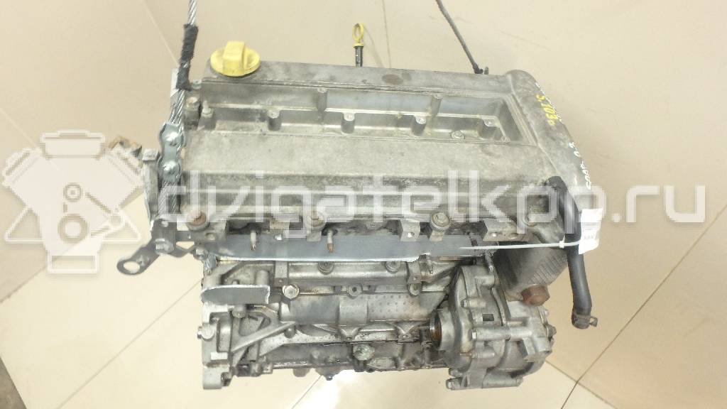 Фото Контрактный (б/у) двигатель 6G72 (DOHC 24V) для Mitsubishi Eclipse / Diamante / Galant / Pajero / L 143-286 л.с 24V 3.0 л бензин 55565610 {forloop.counter}}