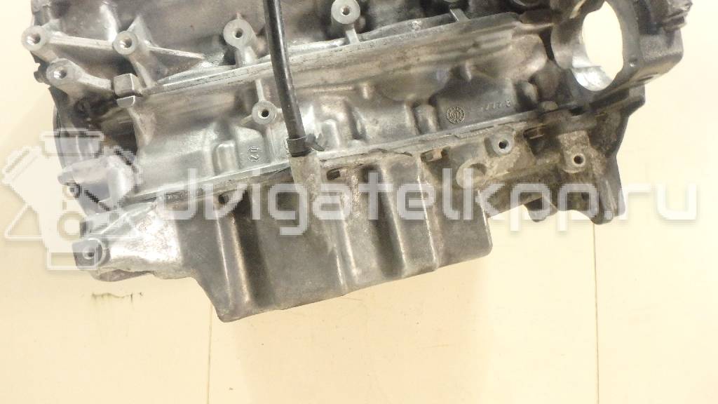 Фото Контрактный (б/у) двигатель 6G72 (DOHC 24V) для Mitsubishi Eclipse / Diamante / Galant / Pajero / L 143-286 л.с 24V 3.0 л бензин 55565610 {forloop.counter}}