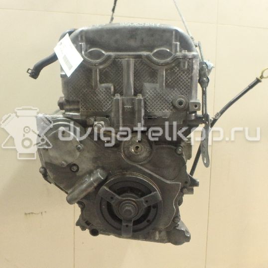 Фото Контрактный (б/у) двигатель 6G72 (SOHC 24V) для Mitsubishi Magna / Verada / Eclipse / Diamante / Pajero 155-204 л.с 24V 3.0 л бензин 55565610