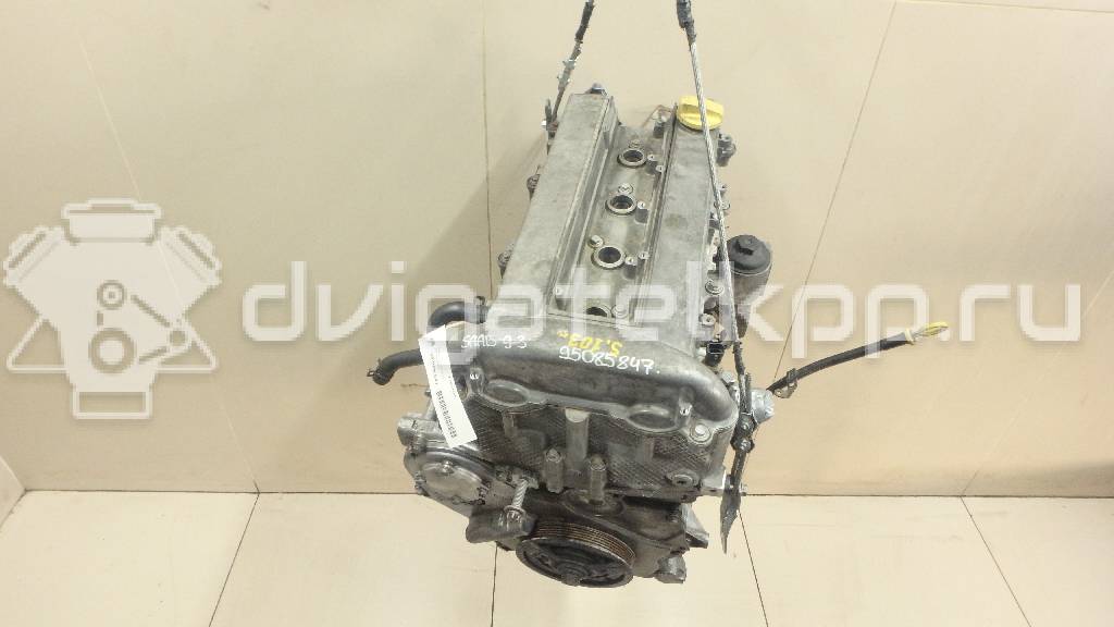 Фото Контрактный (б/у) двигатель 6G72 (SOHC 24V) для Mitsubishi Magna / Verada / Eclipse / Diamante / Pajero 155-204 л.с 24V 3.0 л бензин 55565610 {forloop.counter}}