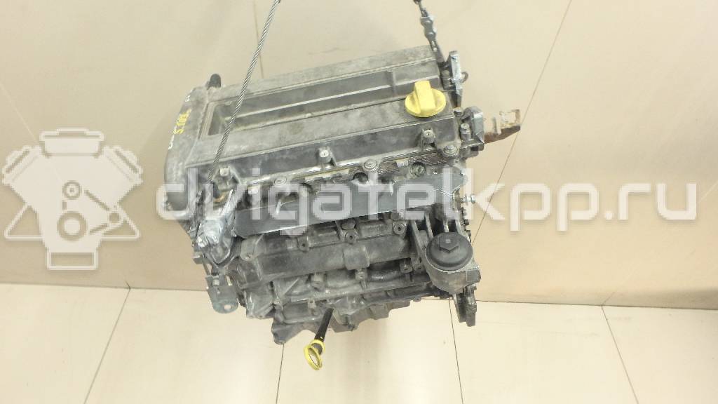 Фото Контрактный (б/у) двигатель 6G72 (SOHC 24V) для Mitsubishi Magna / Verada / Eclipse / Diamante / Pajero 155-204 л.с 24V 3.0 л бензин 55565610 {forloop.counter}}