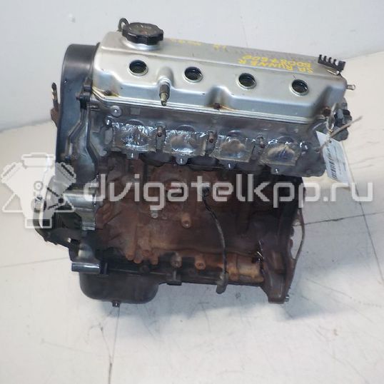 Фото Контрактный (б/у) двигатель 4G15 (16V) для Mitsubishi Colt / Lancer 86-110 л.с 16V 1.5 л бензин