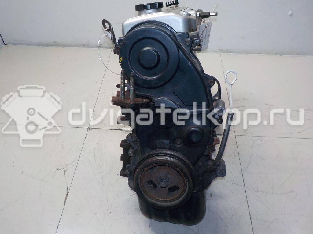 Фото Контрактный (б/у) двигатель 4G93 (SOHC 16V) для Mitsubishi Eclipse / Lancer / Pajero / Galant / Expo Station Wagon 110-156 л.с 16V 1.8 л бензин {forloop.counter}}