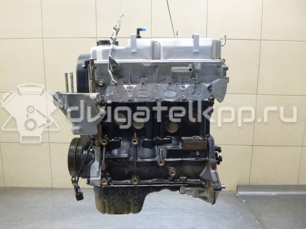 Фото Контрактный (б/у) двигатель 4 G 18 для Mitsubishi Lancer / Pajero / Freeca 98 л.с 16V 1.6 л бензин {forloop.counter}}